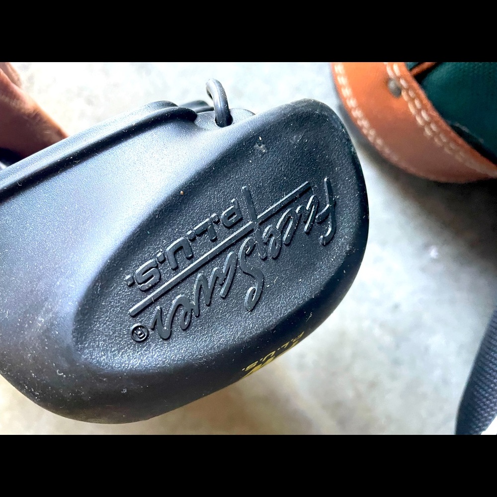 Adam’s golf tight lies 8 Pc iron set